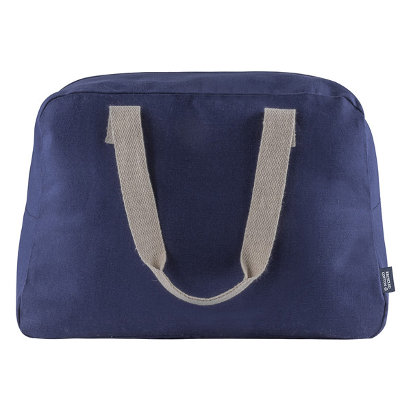 BOLSA ESCAPE AZUL