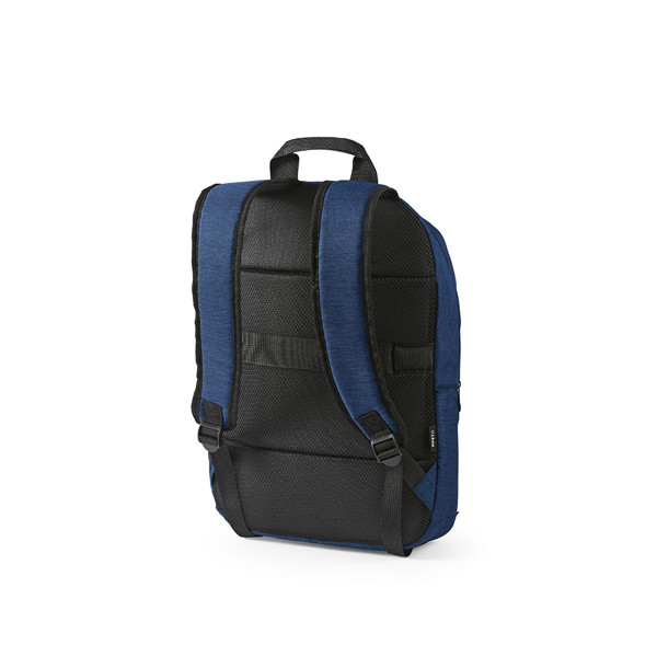 Vilnius Backpack - Bleu