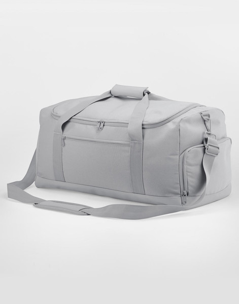 Medium Training Holdall - Ice Grey / ONE SIZE