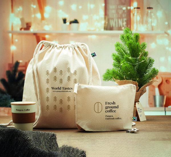 Kosmetiktasche Fairtrade Osole Cos