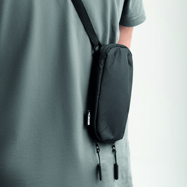 Saco smartphone corpo cruzado Valley Wallet