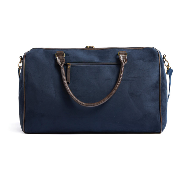 VINGA Sac weekend Hunton - Bleu