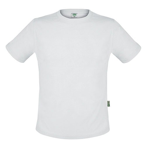 T-SHIRT 160G "NATUR" -