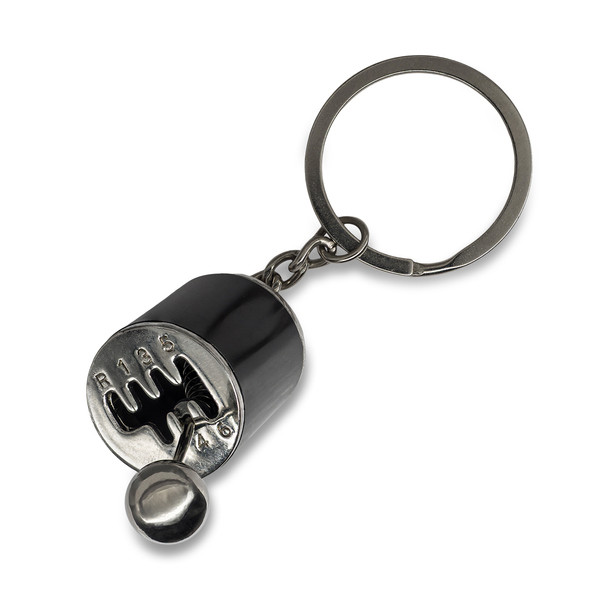 Gearbox Keyring