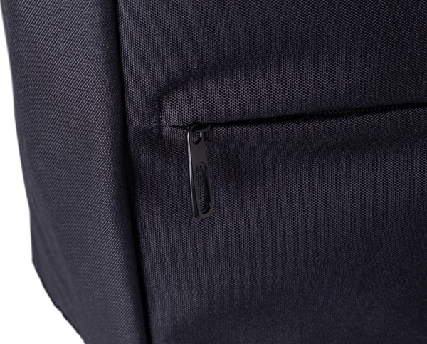 Mochila em poliéster (600D) Apollo