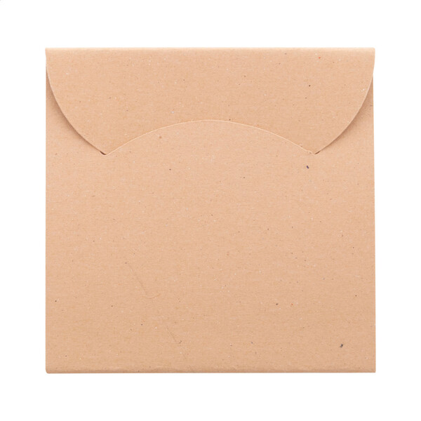 Bloc-notes autocollant personnalisé CreaStick Combo C Eco