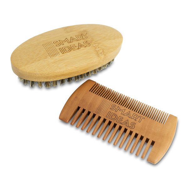 Macho grooming kit