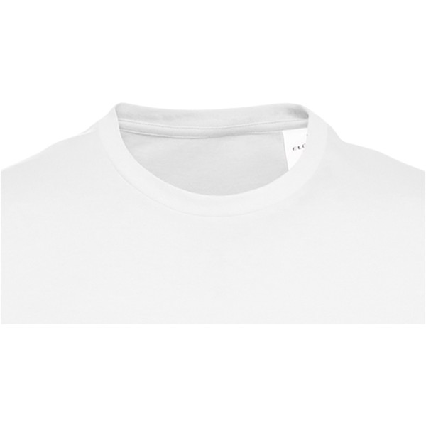 T-shirt homme manches courtes Heros - Blanc / 3XL