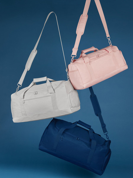 Medium Training Holdall - Fresh Pink