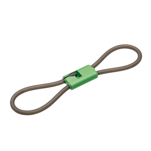 Extendeur Fitness PERSONAL TRAINER II - vert clair