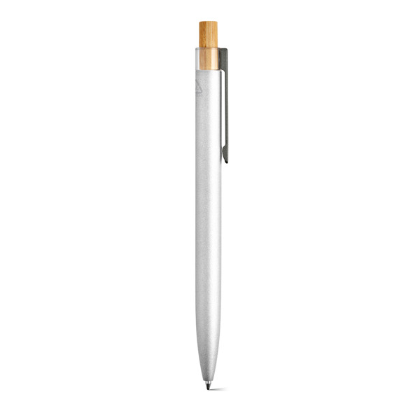 Tolkien Pen - Stříbrná