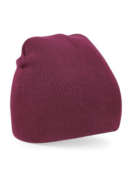 Original Pull-On Beanie - White