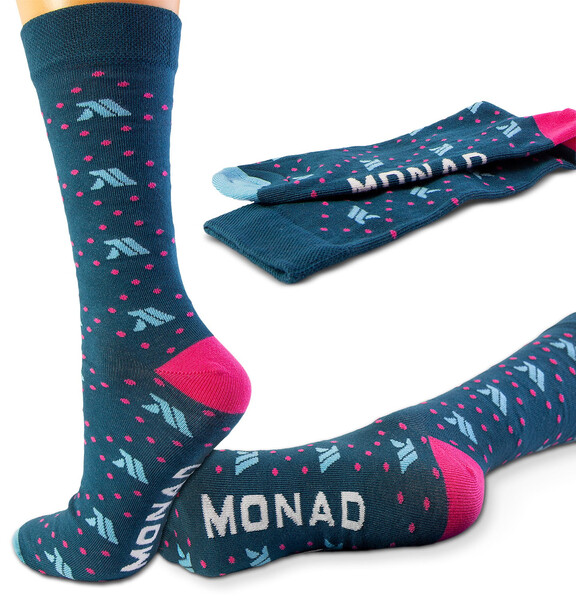Calzini Personalizzati con Logo Aziendale