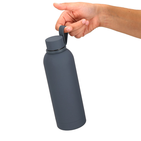 Bidón Caneco - Blanco