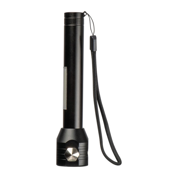 Rechargeable Torch Trent 500 mAh