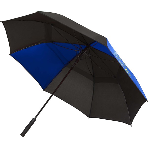 Parapluie de golf coupe-vent 30" Jeff - Bleu royal