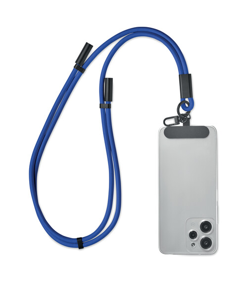 Cordon de charge 60W Cocharge - Bleu Royal