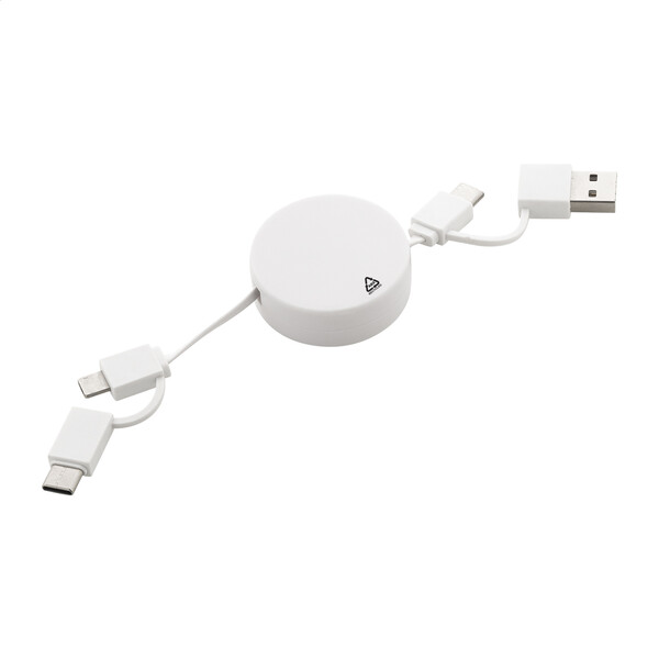 Rabs Usb Töltőkábel Rascop