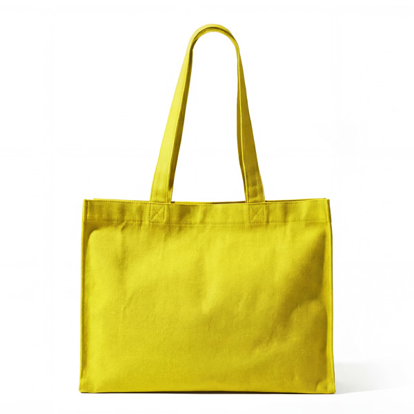 BOLSA YUNCAY - AMARILLO