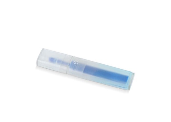 R-PET highlighter - Blue
