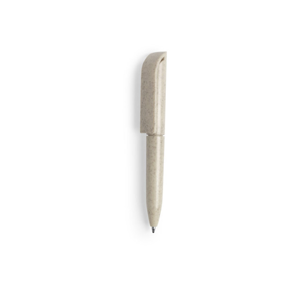 Mini Stylo Radun - Rouge