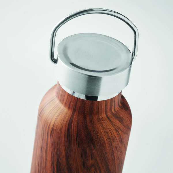 Garrafa de parede dupla 500 ml Namib Bottle