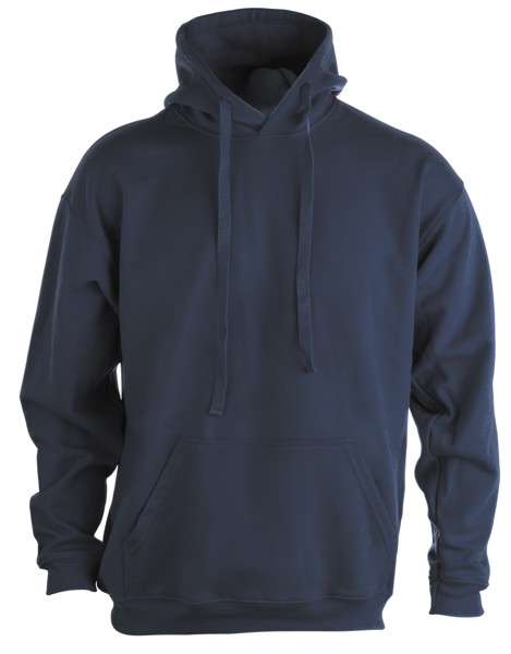 Adult Hooded Sweatshirt Harnix - Grey / M