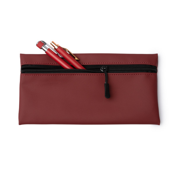 Pencil Case Selvax - Grey