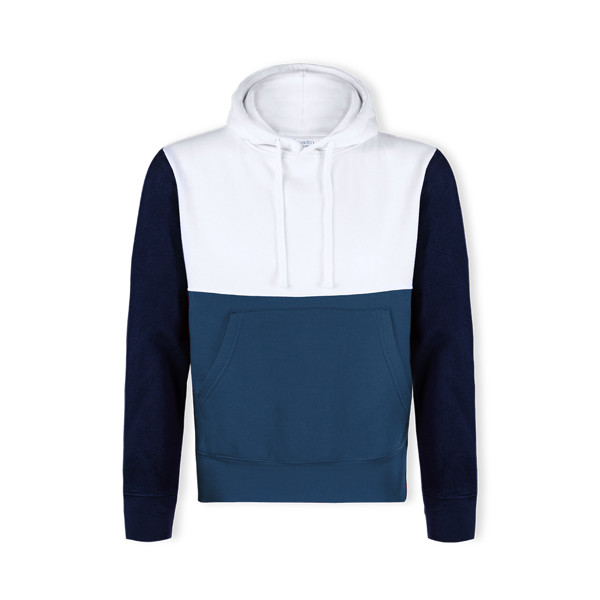 Sudadera Adulto Skon - Negro / XXL