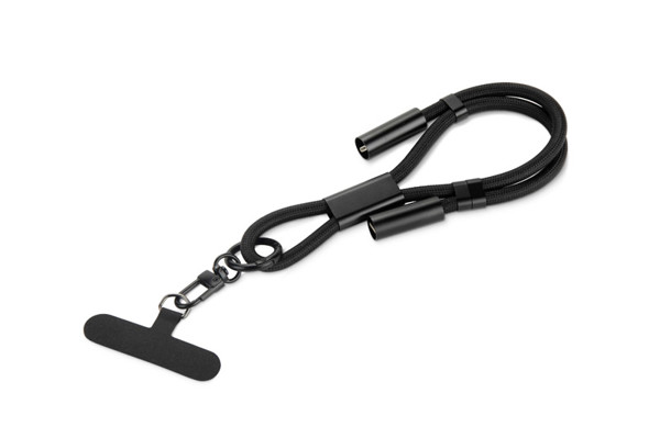 Charging phone lanyard 60W CHARD MINI