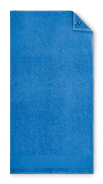 Asciugamano in cotone Island 50 - Blu