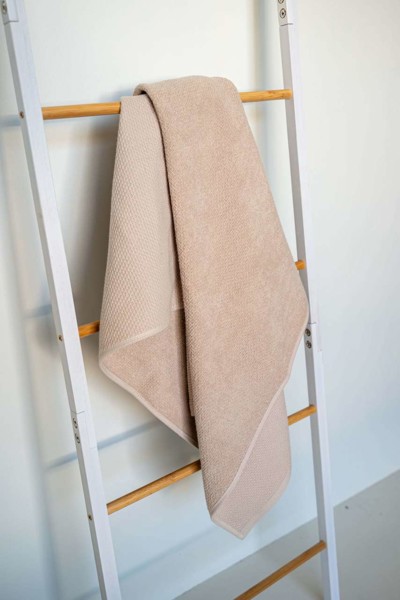 Olima Spa Terry Towel - White / 70X140