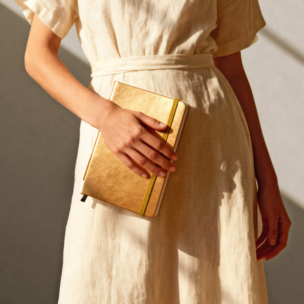 CARNET LUMINE 100% FSC