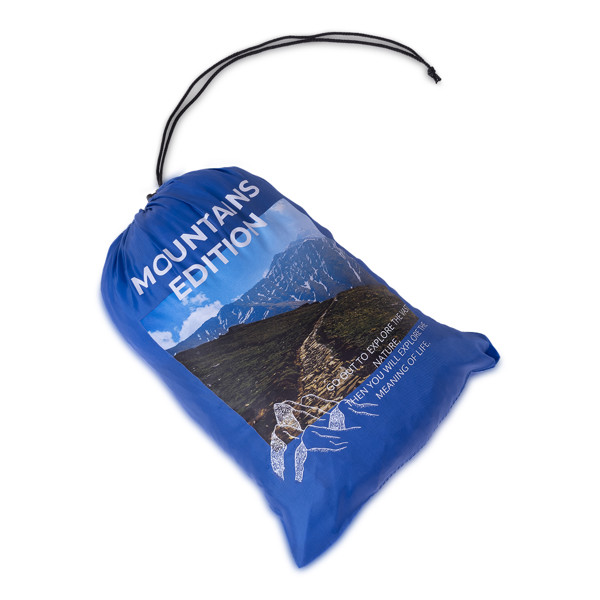 Houp hammock