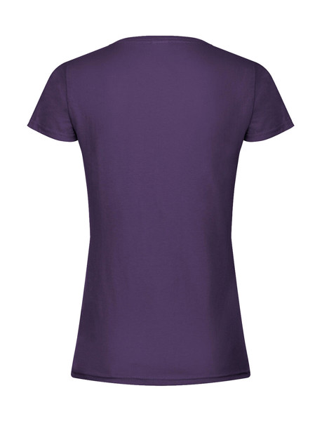 Ladies Original T - White / XL