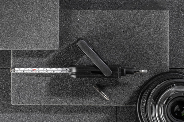 Multifunction tool BARDI