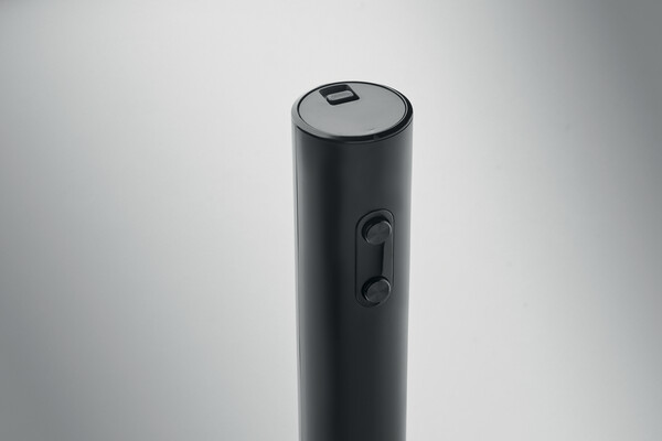 Electric wine opener set Vino Set