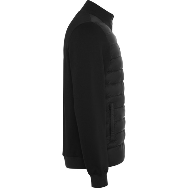 Vivaro Jacket - Lead / S