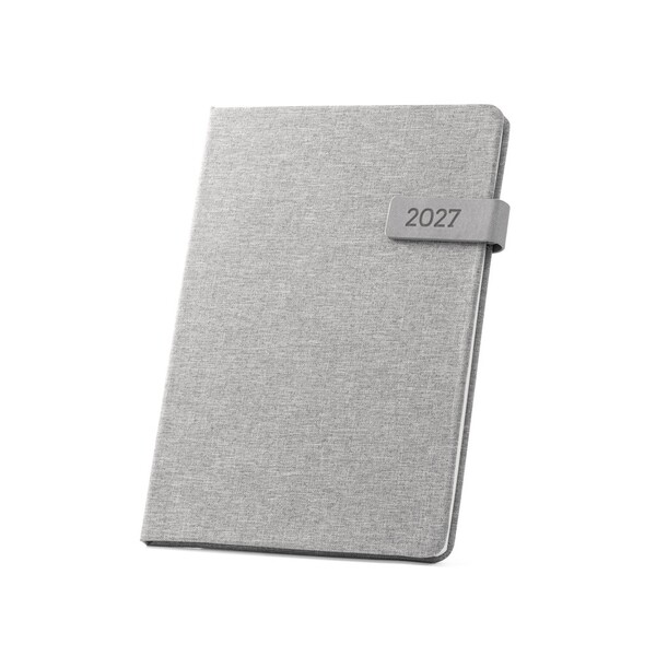 ANDRESEN B5 - Gris Clair