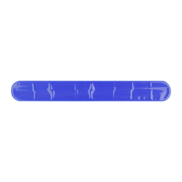 Bracelet réfléchissant Reflekto - Bleu