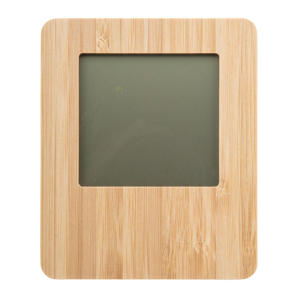 Station météo Tenkebo