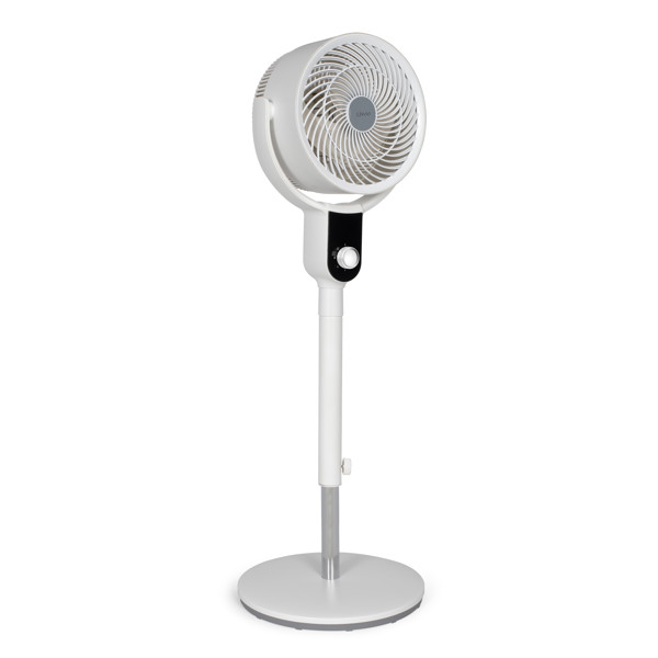 Ventilateur sur pied