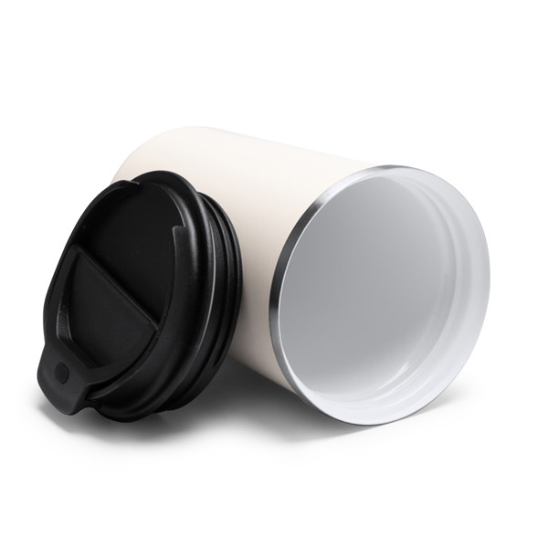 Cup Toma - Black