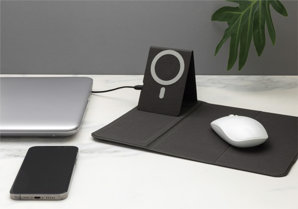 Artic Magnetic 10W wireless charging phonestand