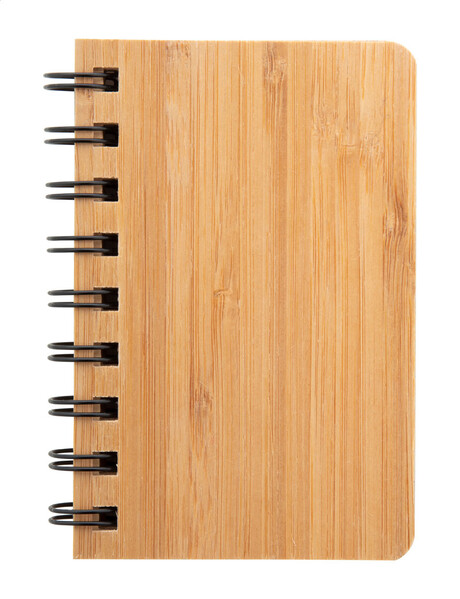Notebook Adashi