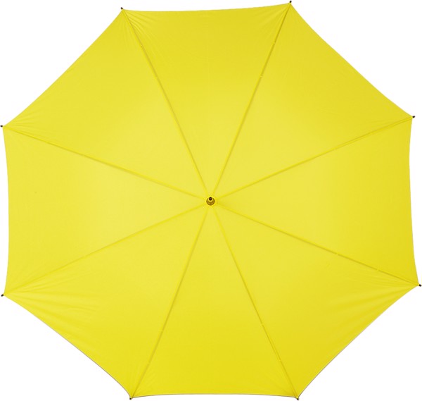 Parapluie grand golf en polyester 190T  Beatriz