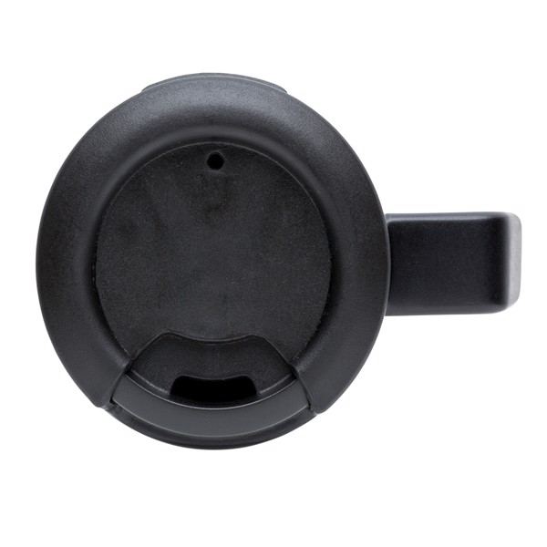 Xd Xclusive mug, 160ml, double wall - White