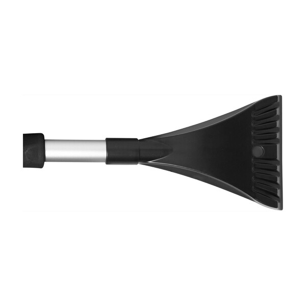 Ice scraper Justin | With brush