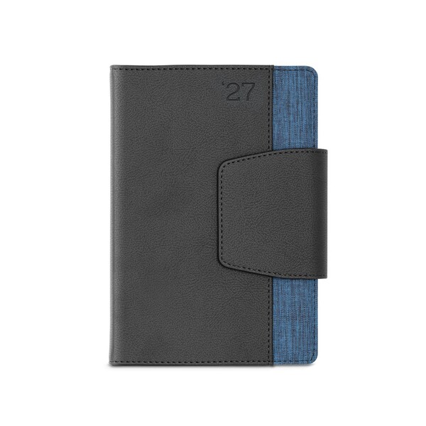 STORIES A5 - Bleu