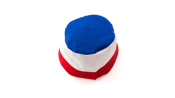 Gorro Patriot - Francia